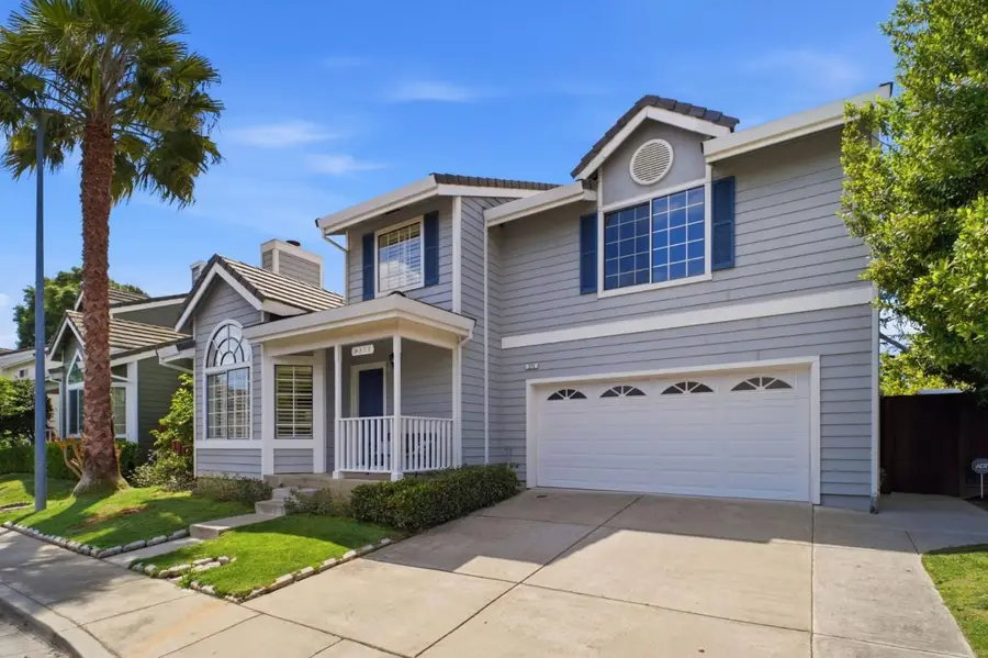 375 De Salle Terrace, Fremont, CA 94536 - #2