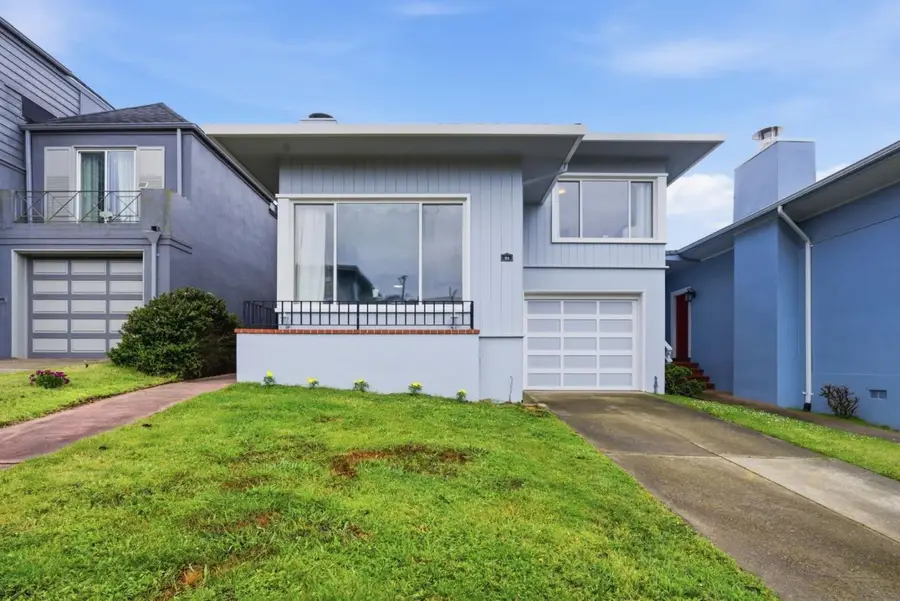 51 Hillsdale Avenue, Daly City, CA 94015 - #2