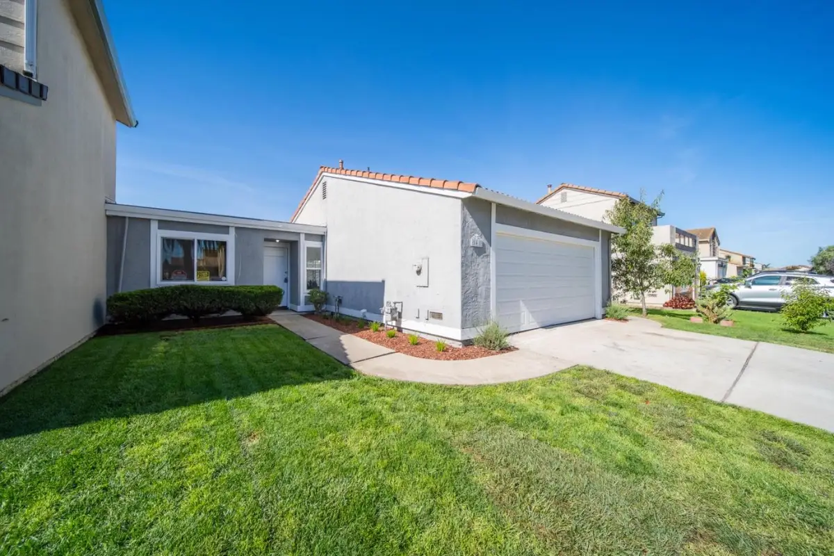 548 Stockton Street, Salinas, CA 93907 - #1