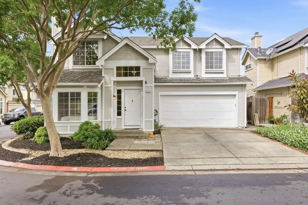 1574 David Lane, Milpitas, CA 95035 - #1