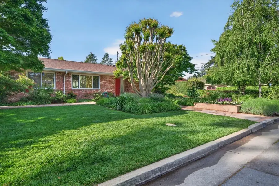 198 Pine Lane, Los Altos, CA 94022 - #2