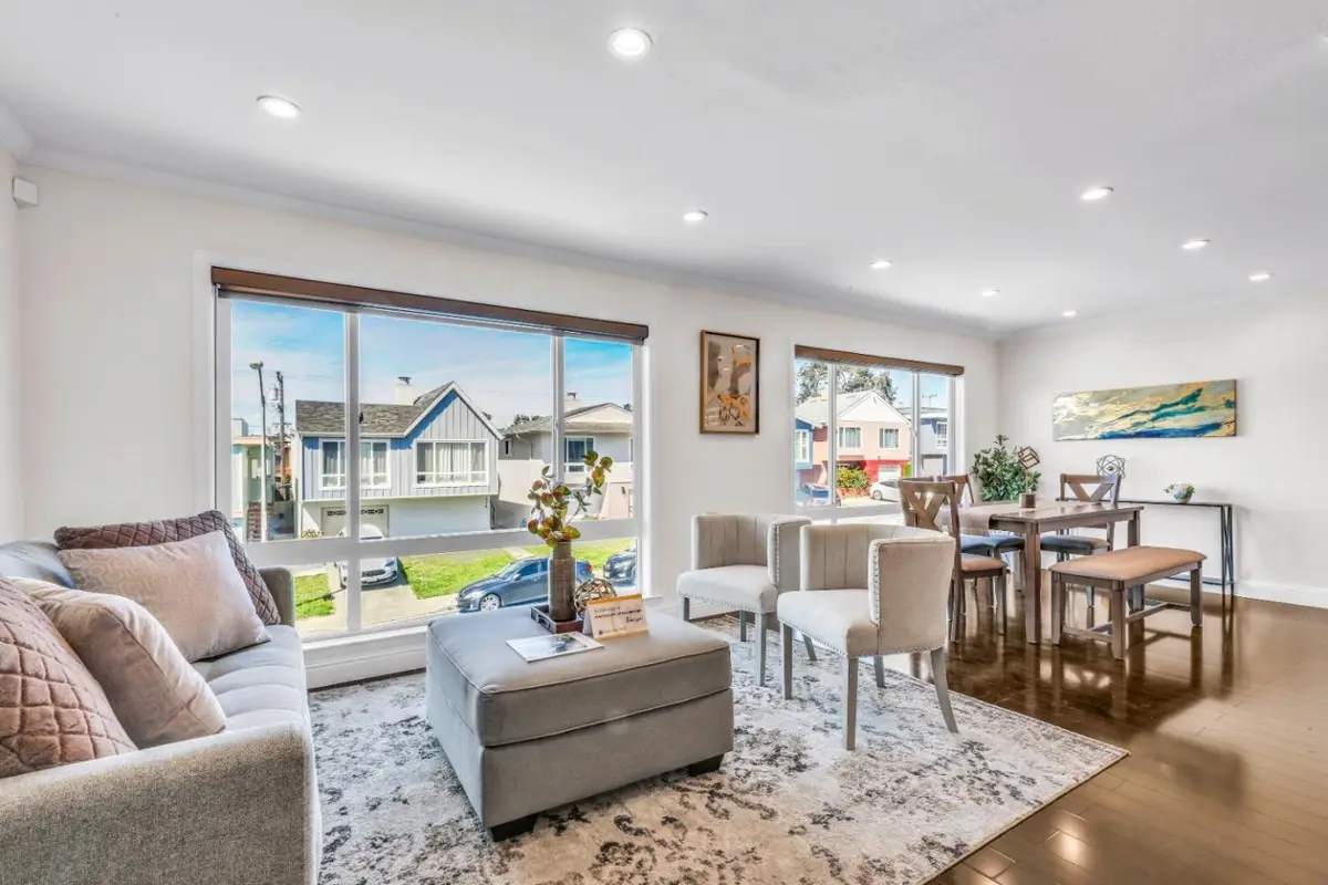 377 El Dorado Drive, Daly City, CA 94015 - #1
