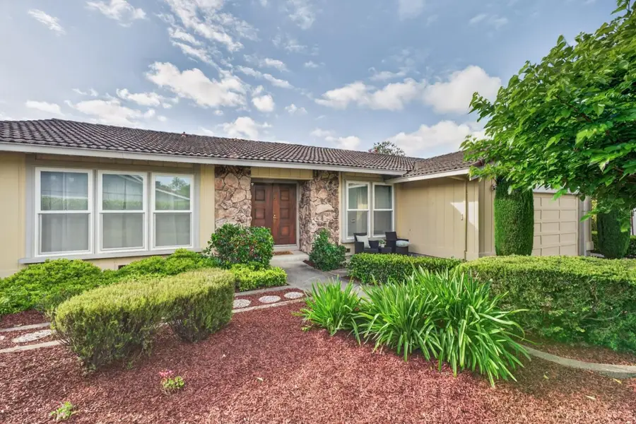 29 Bliss Court, Pleasant Hill, CA 94523 - #2