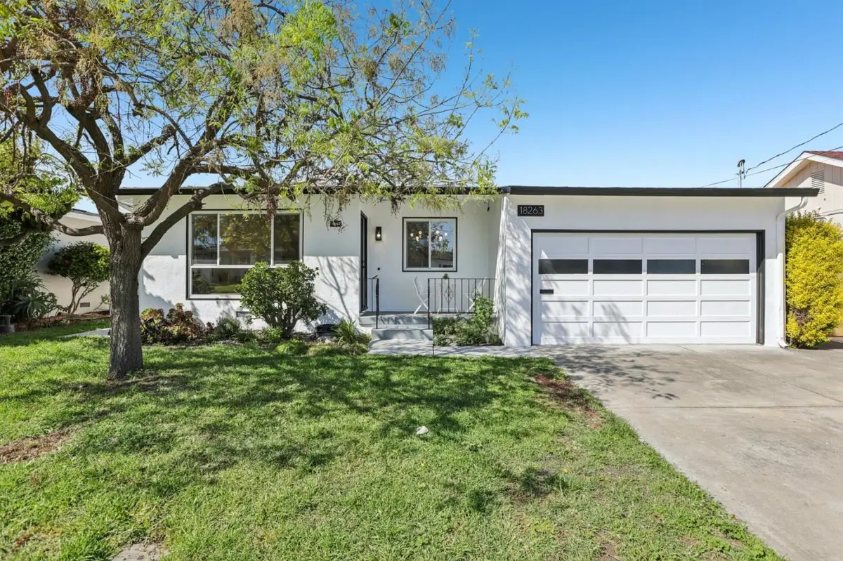 18263 Melrose Avenue, San Lorenzo, CA 94541 - #1