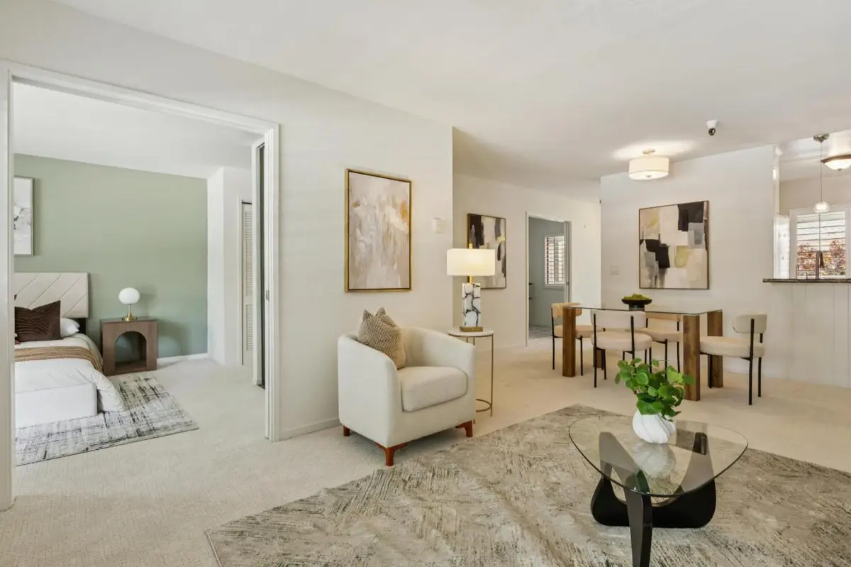 443 Alberto Way #B218, Los Gatos, CA 95032 - #1