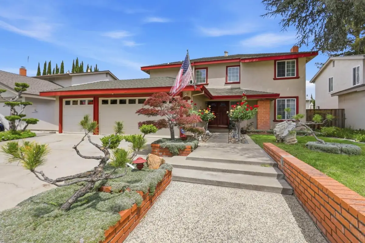 225 Prague Drive, San Jose, CA 95119 - #1