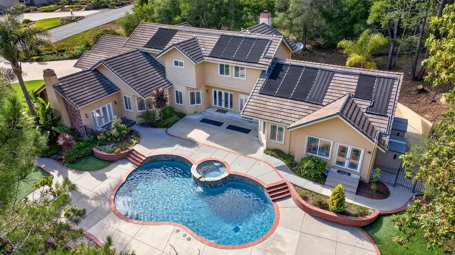 302 Pine Forest Drive, Aptos, CA 95003 - #2