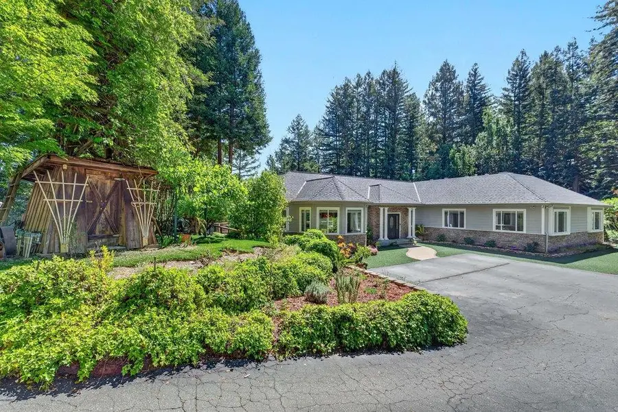 303 Sanborn Lane, Felton, CA 95018 - #2