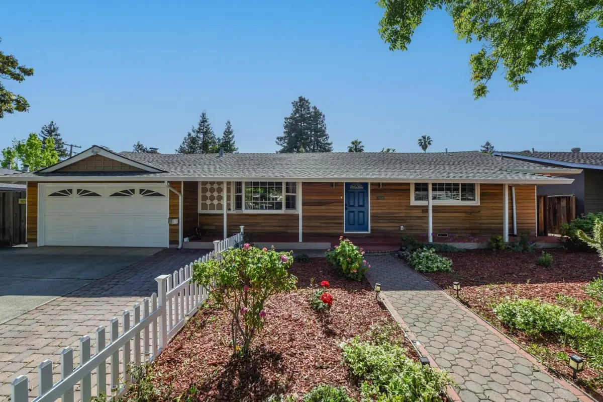 10128 E Estates Drive, Cupertino, CA 95014 - #1