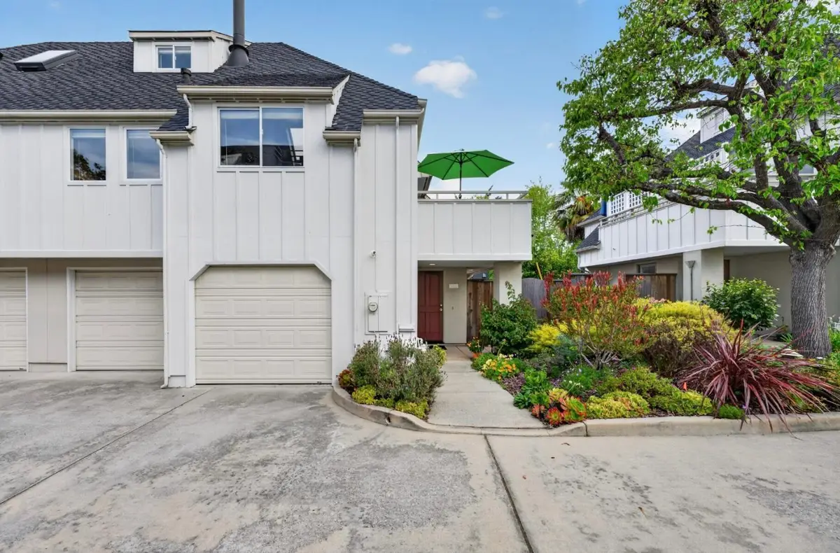 116 Annie Lane, Santa Cruz, CA 95062 - #1