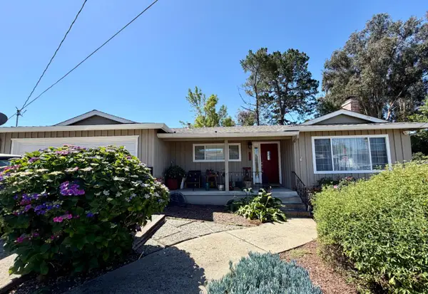 2273 Beckham Way, Hayward, CA 94541