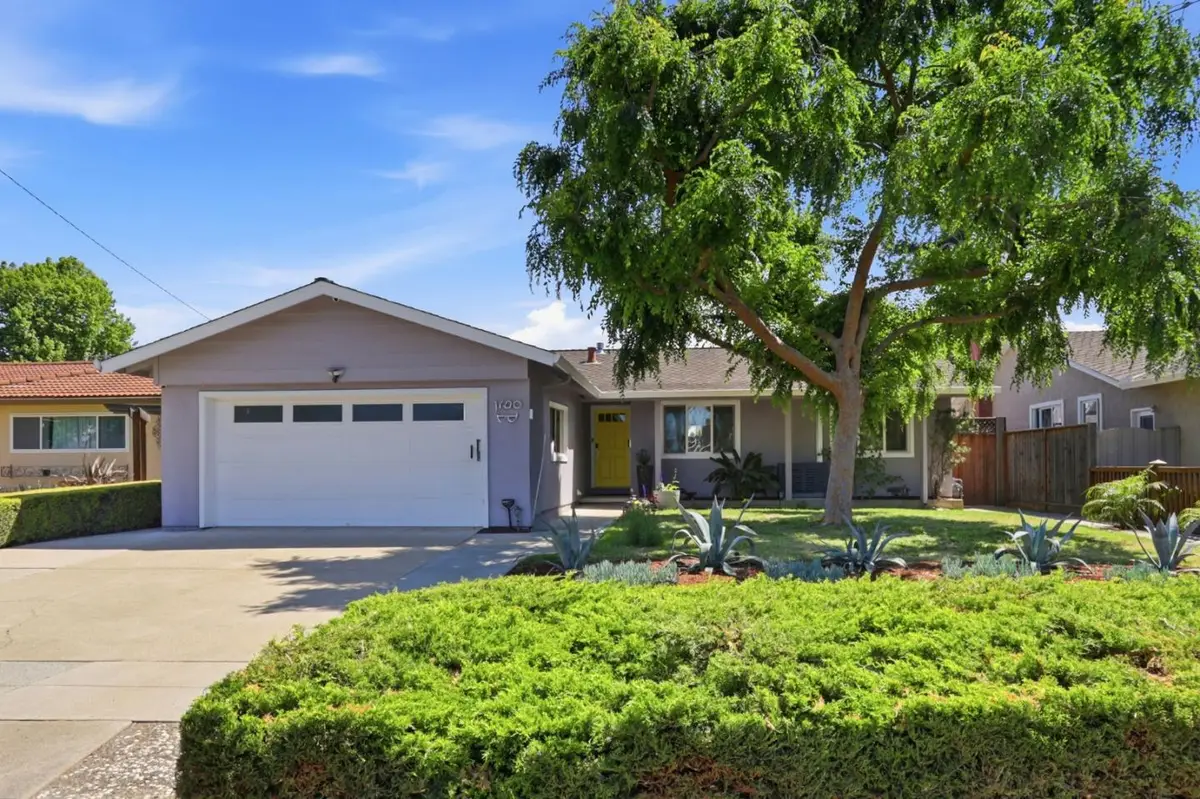 1690 Andalusia Way, San Jose, CA 95125 - #1
