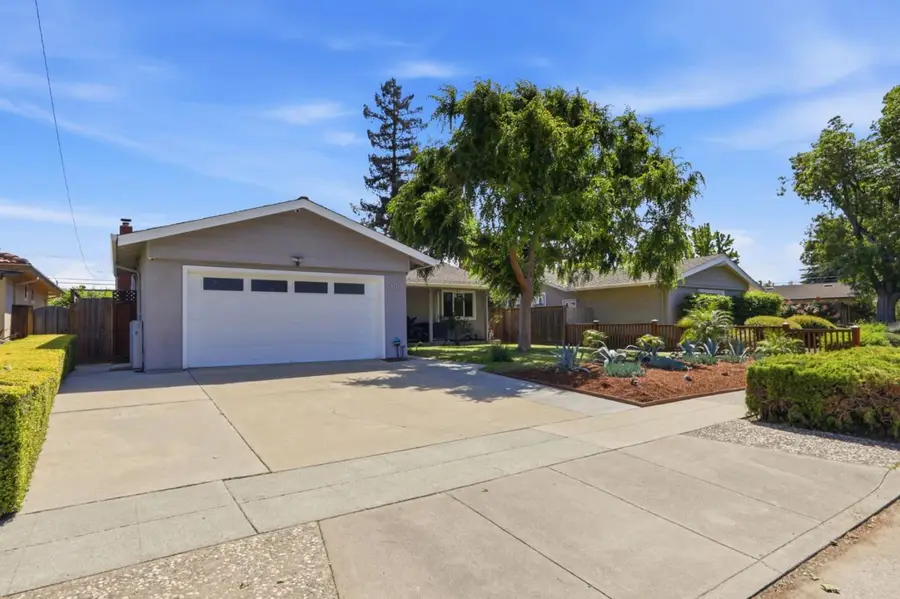 1690 Andalusia Way, San Jose, CA 95125 - #2