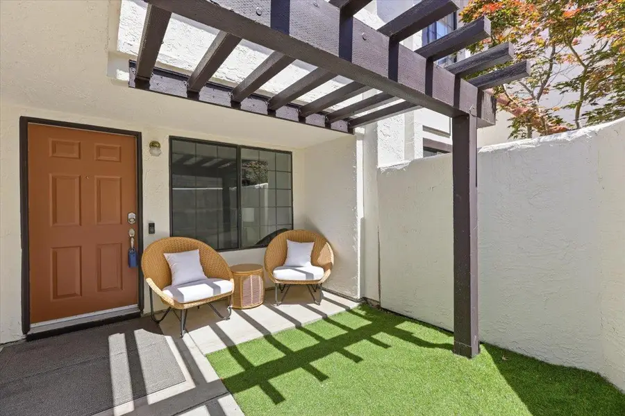1017 Chula Vista Terrace, Sunnyvale, CA 94086 - #2