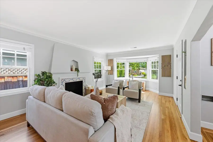 278 Iris Street, Redwood City, CA 94062 - #3