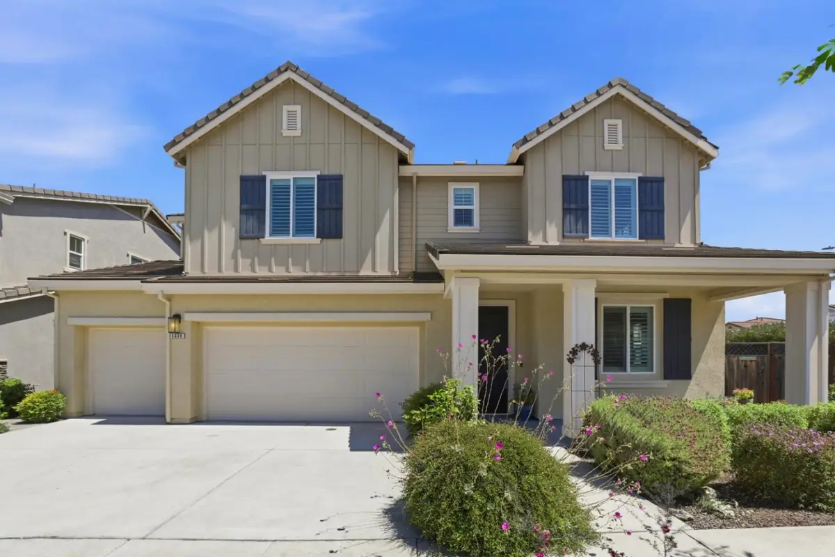 6600 Bogiala Way, Gilroy, CA 95020 - #1