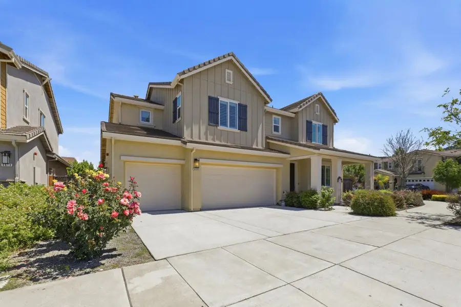 6600 Bogiala Way, Gilroy, CA 95020 - #2