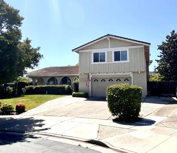 6669 Pebblewood Court, San Jose, CA 95120