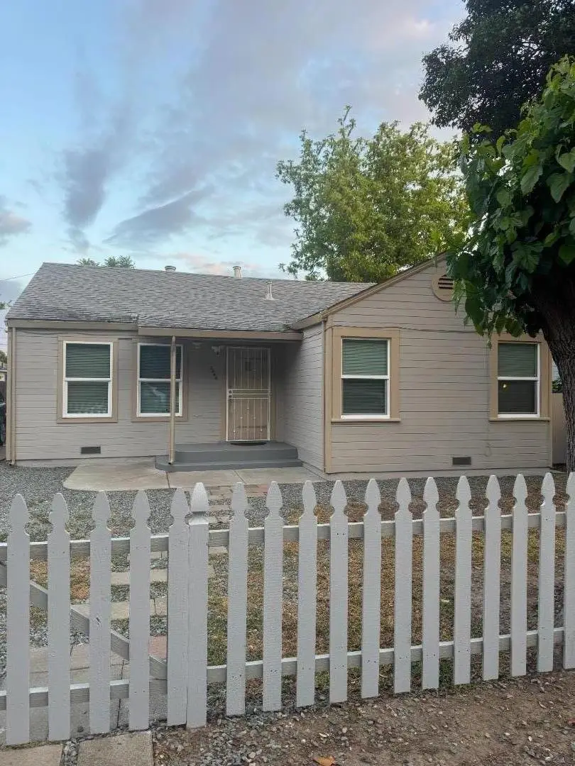 2544 E Marsh Street, Stockton, CA 95205 - #1