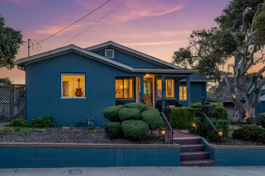 310 Cypress Avenue, Pacific Grove, CA 93950 - #2