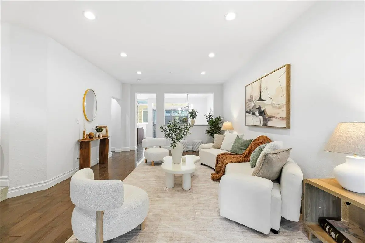1172 La Rochelle Terrace #C, Sunnyvale, CA 94089 - #1