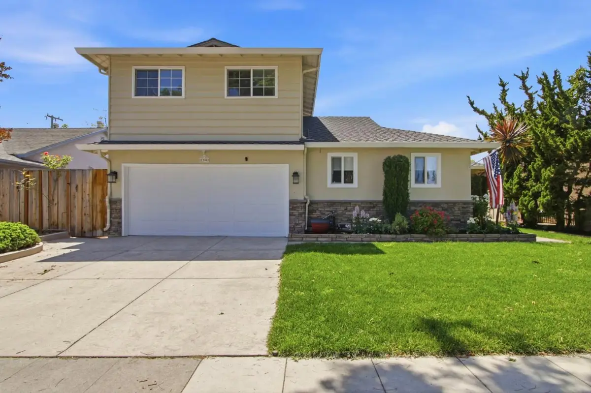 1396 Dentwood Drive, San Jose, CA 95118 - #1