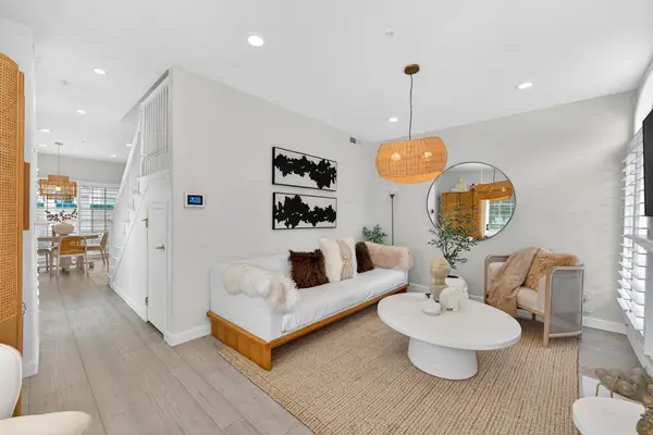 701 Woodside Way #A, San Mateo, CA 94401