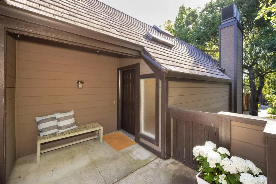 561 Thain Way, Palo Alto, CA 94306 - #2