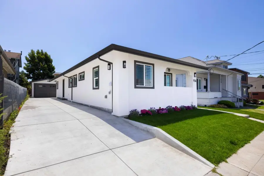 936 Camelia Street, Berkeley, CA 94710 - #3
