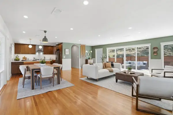 1002 Hacienda Drive, Walnut Creek, CA 94598