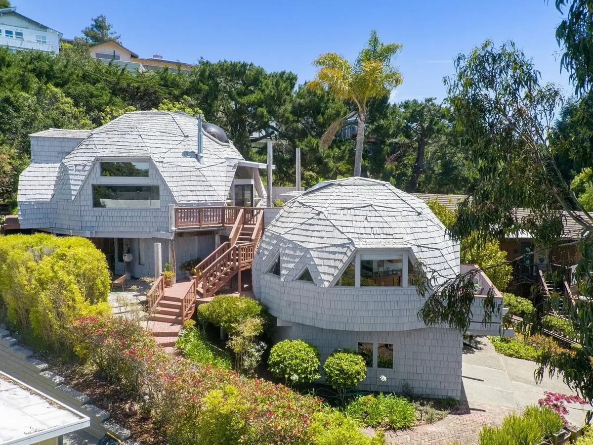 731 Clubhouse Drive, Aptos, CA 95003 - #1