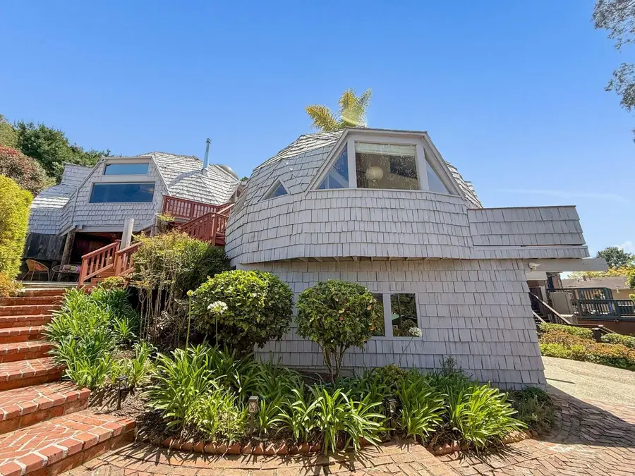 731 Clubhouse Drive, Aptos, CA 95003 - #2