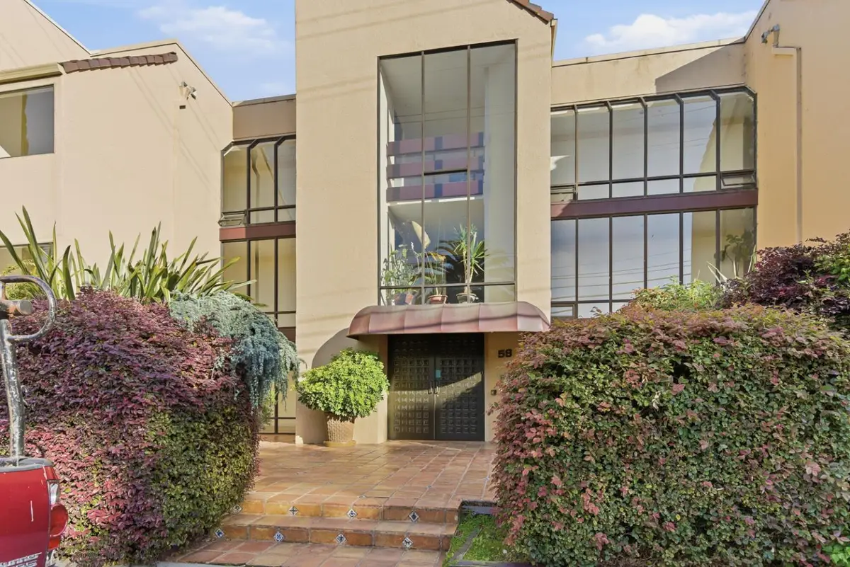 58 E Poplar Avenue #4, San Mateo, CA 94401 - #1