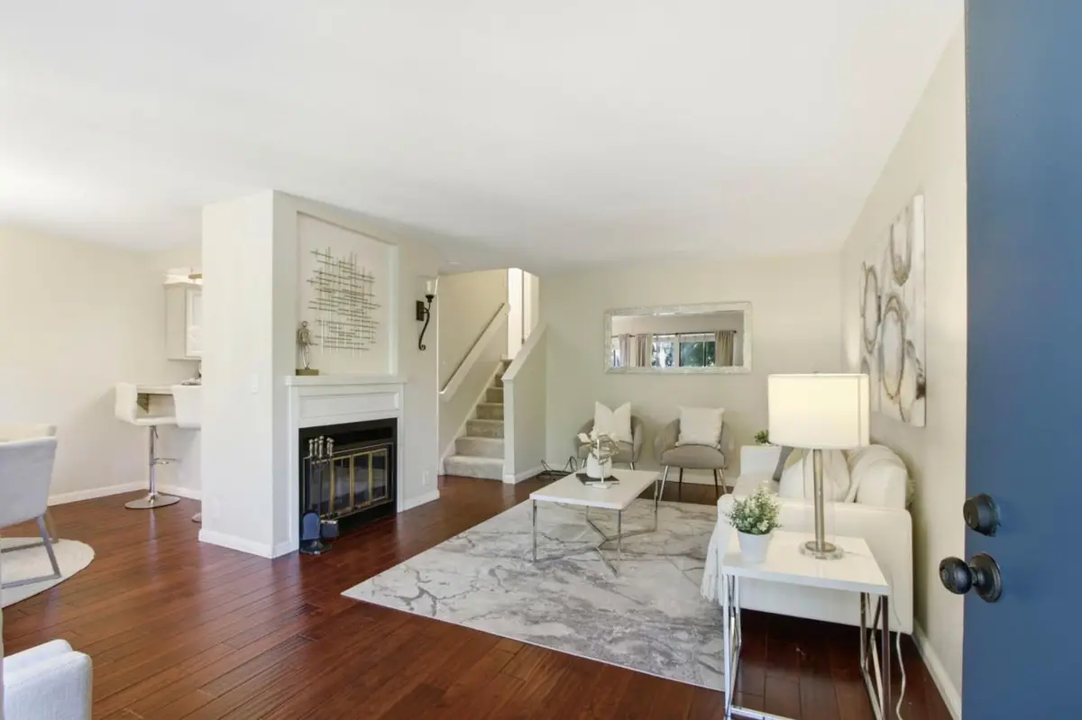 942 La Barbera Drive, San Jose, CA 95126 - #1