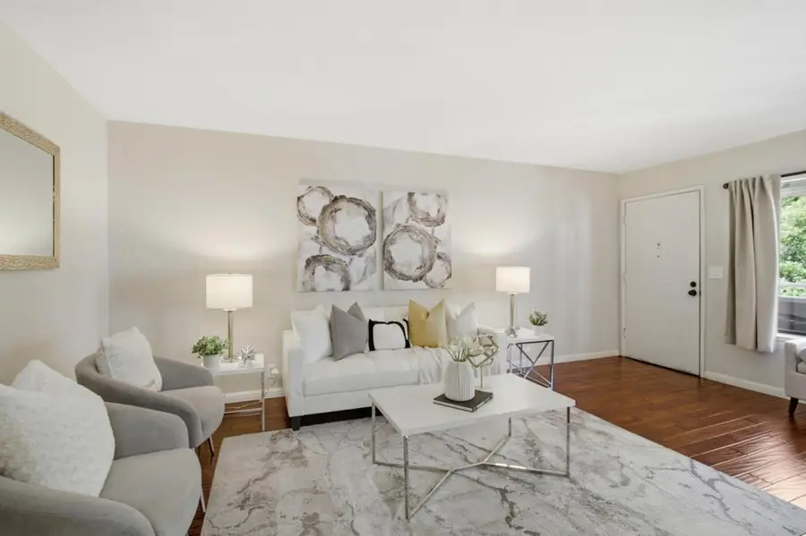 942 La Barbera Drive, San Jose, CA 95126 - #2