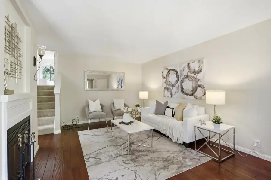 942 La Barbera Drive, San Jose, CA 95126 - #3