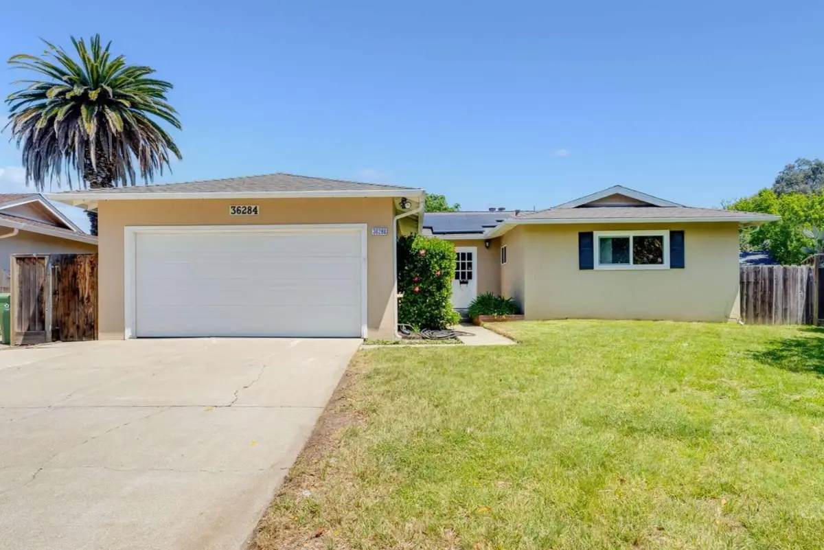 36284 Birkshire Place, Newark, CA 94560 - #1