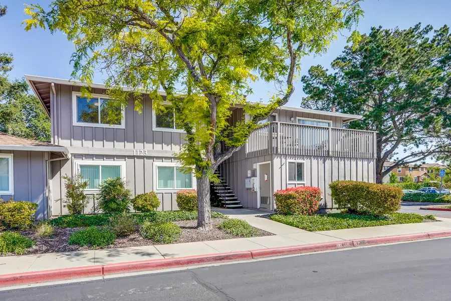 1123 Reed Avenue #C, Sunnyvale, CA 94086 - #2