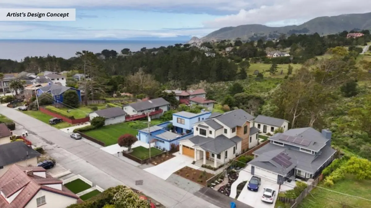 0 Buena Vista, Moss Beach, CA 94038 - #1