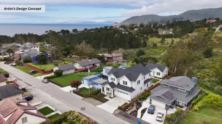 0 Buena Vista, Moss Beach, CA 94038 - #3