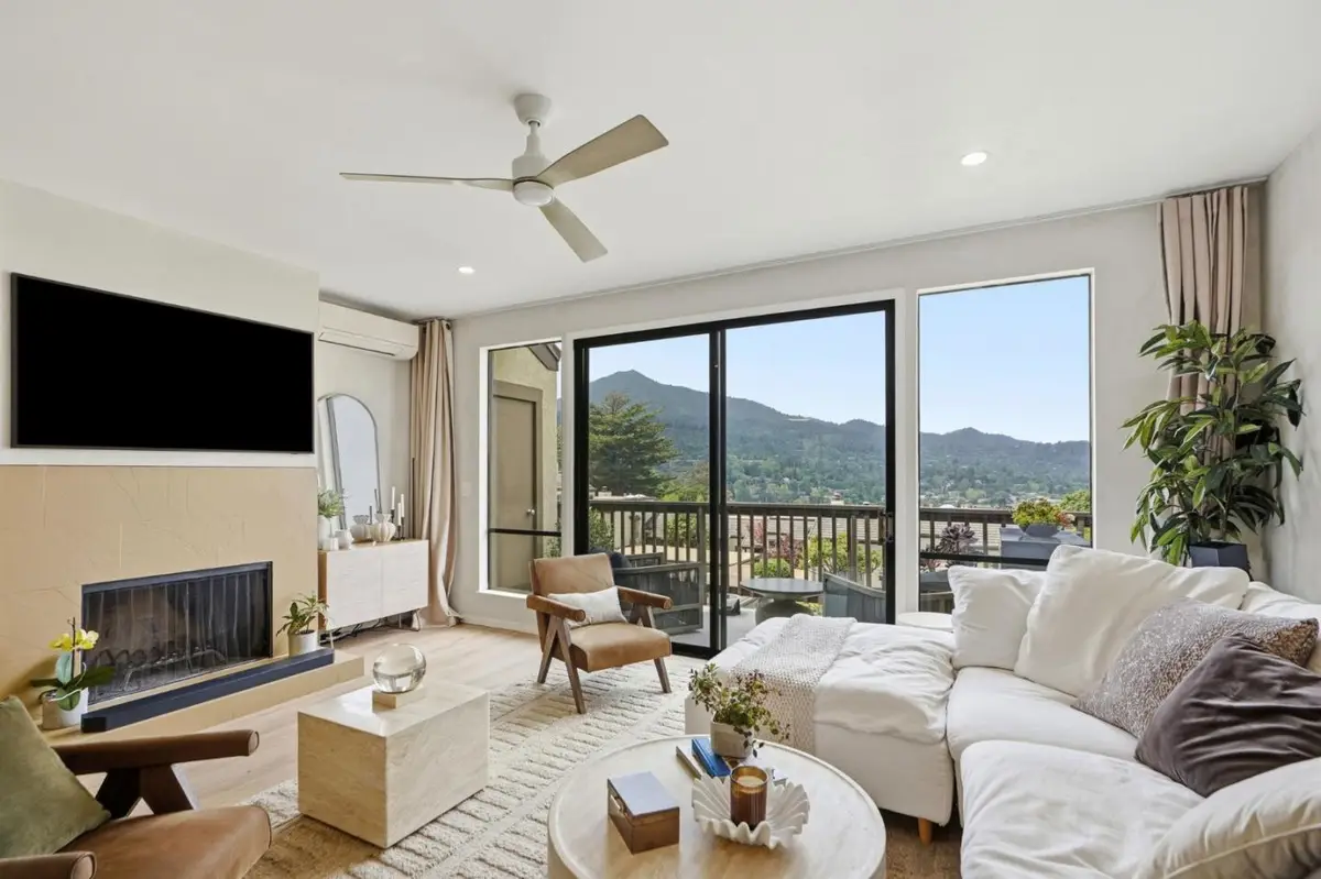 34 Corte Oriental, Larkspur, CA 94904 - #1
