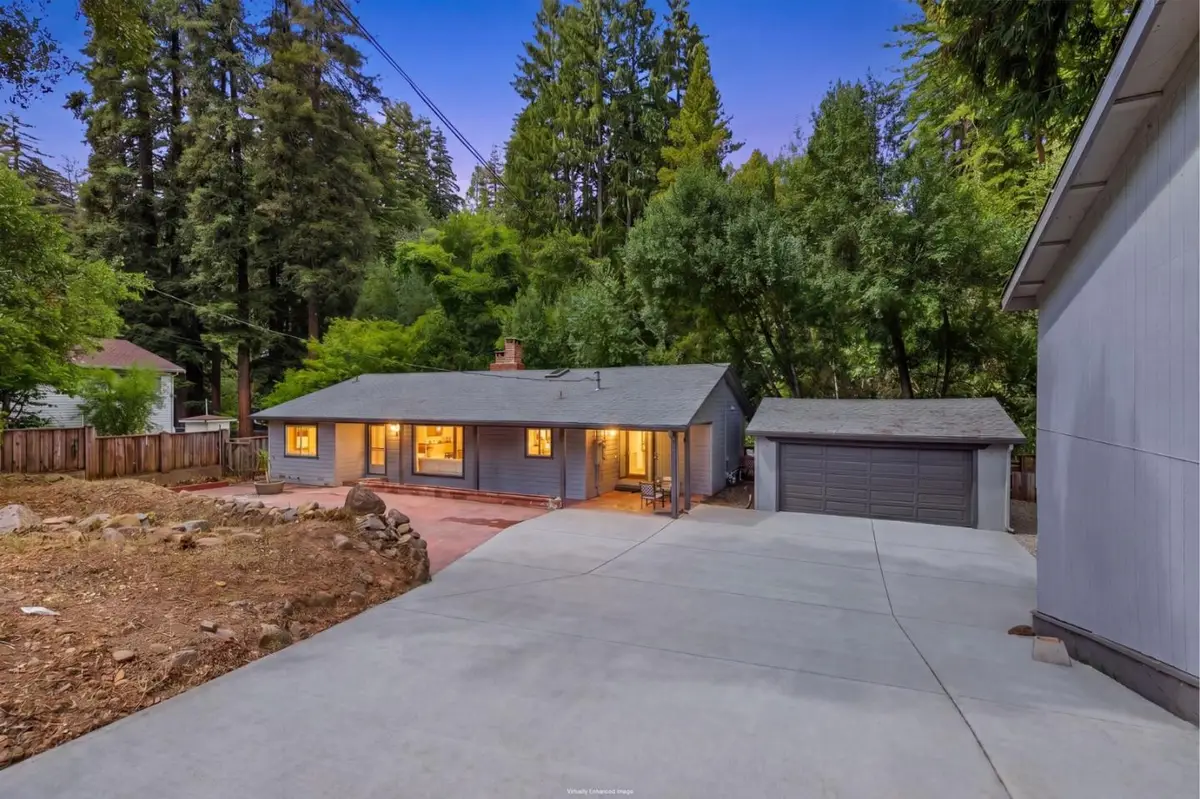 12 Haven Lane, Boulder Creek, CA 95006 - #1