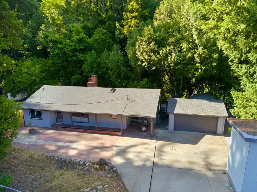 12 Haven Lane, Boulder Creek, CA 95006 - #2