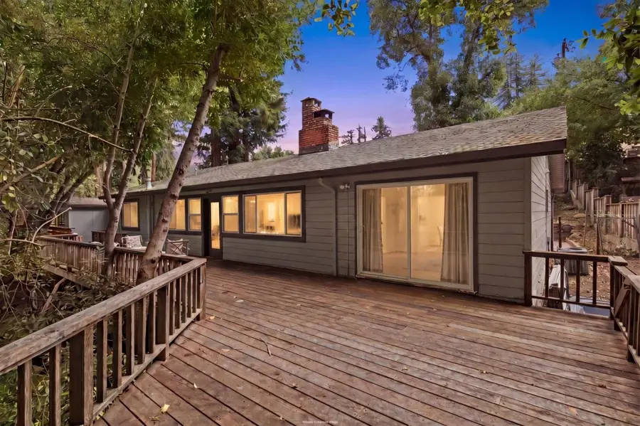 12 Haven Lane, Boulder Creek, CA 95006 - #3