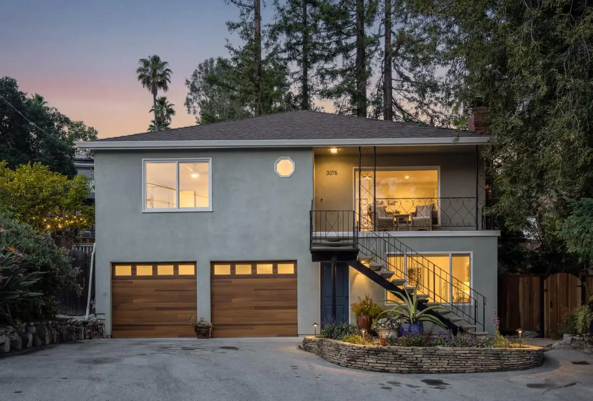3076 Oak Knoll Drive, Redwood City, CA 94062 - #1