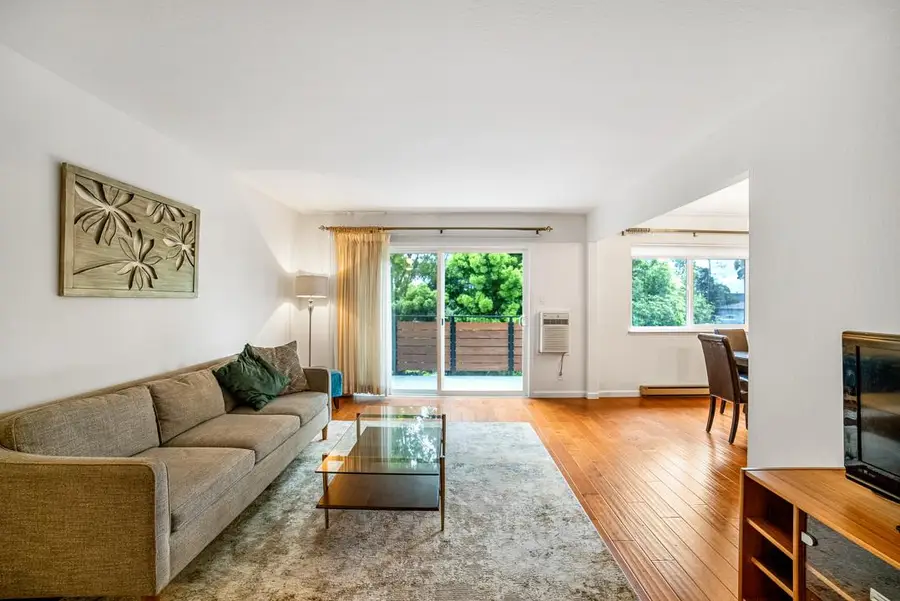 88 Claremont Avenue #8, Redwood City, CA 94062 - #2
