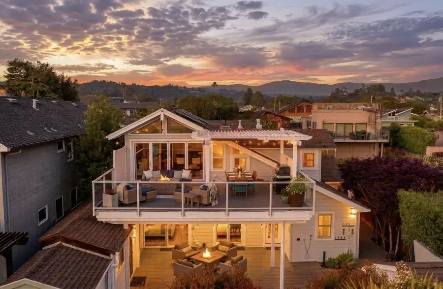129 Santa Cruz Avenue, Aptos, CA 95003 - #2