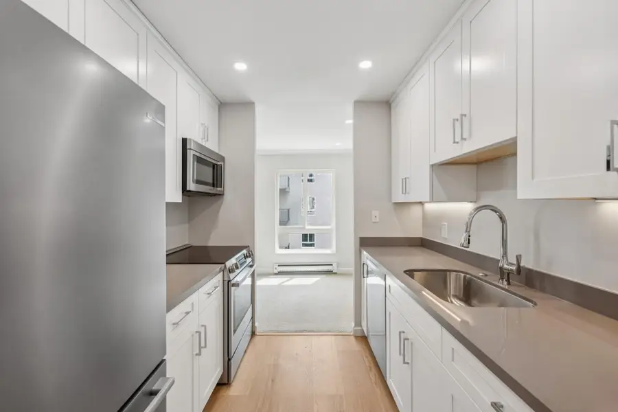 821 N Humboldt #302, San Mateo, CA 94401 - #3