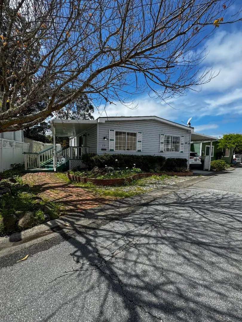 77 Creekside Drive #77, Half Moon Bay, CA 94019 - #2