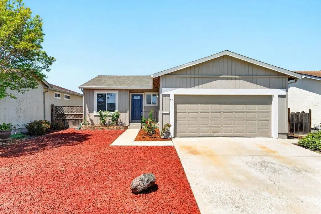 771 Bronte Avenue, Watsonville, CA 95076 - #1